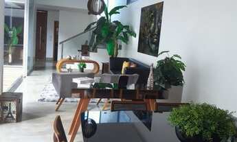 Imagem: Casa de condomínio para aluguel tem 333