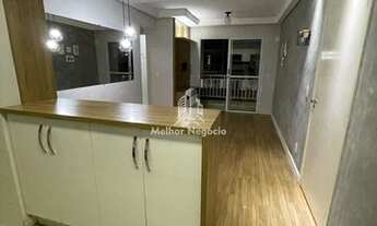 Imagem 4: Apartamento com 2 dorms, Jardim Nova Hortolândia I, Hortolândia - R$ 180 mil, Cod: RAP2768
