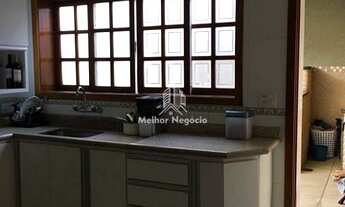 Imagem 2: Casa com 3 dorms, Jardim Algodoal, Piracicaba - R$ 552 mil, Cod: 3RCA3149