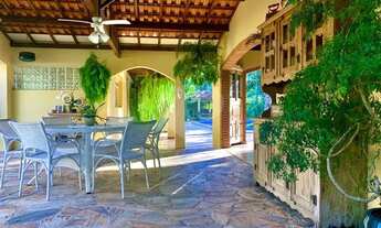 Imagem 2: SÍTIO Á VENDA NA REGIÃO DO BAIRRO RIO ACIMA-JUNDIAÍ/SP Área Total: 58.000,00m²