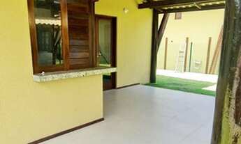 Imagem 6: Casas Dunas Village Cumbuco