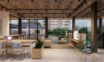 Imagem 3: FLORIANóPOLIS - Studio - Carvoeira