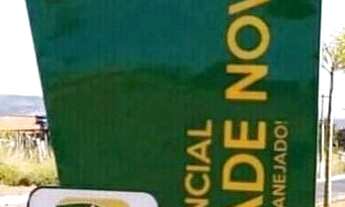 Imagem: Vendo Ágio Urgente Casa no Cidade Nova