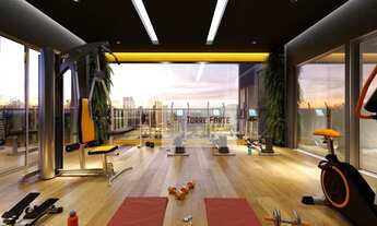 Imagem 14: Apartamento com 2 dormitórios, 64 m² - venda por R$ 720.000,00 ou aluguel por R$ 3.840,00