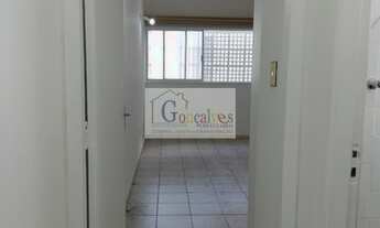 Imagem: Apartamento Kitchenette/Studio em Centro