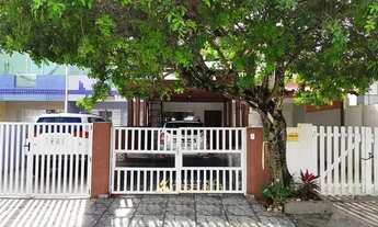 Imagem: Sobrado balneário Florida Matinhos Paraná