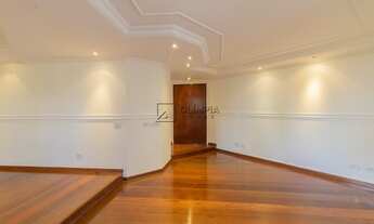 Imagem 5: Locação Apartamento 3 Dormitórios - 160 m² Moema