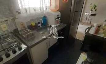 Imagem 3: Casa com 2 dorms, Residencial Real Parque Sumaré, Sumaré - R$ 399 mil, Cod: CA2650
