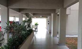 Imagem 3: Resd. Mediterrâneo - Repleto de armários