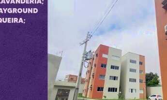 Imagem: Apartamento Condomínio Alameda Dirceu