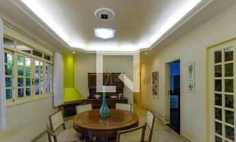 Imagem 2: Casa para Aluguel - Bandeirantes, 4 Quartos, 352 m2