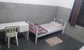 Imagem 3: Aluguel de quartos