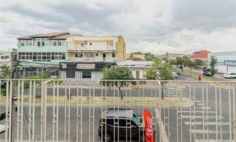 Imagem 4: Casa em Sarandi Casa com 4 dormitórios