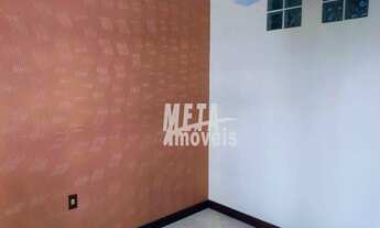 Imagem 2: Apartamento com 3 dormitórios à venda, 135 m² por R$ 375.000,00 - Parque Turf Club - Campo