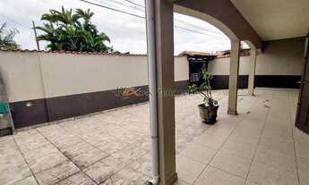 Imagem 6: Casa com 5 dorms, Cibratel II, Itanhaém - R$ 699 mil, Cod: 916