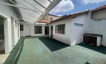 Imagem 2: Casa, 176 m² - venda por R$ 1.200.000,00 ou aluguel por R$ 7.463,00/mês - Olímpico - São C