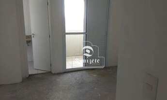Imagem 7: Apartamento à venda, 193 m² por R$ 1.158.999,90 - Jardim Pedroso - Mauá/SP