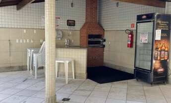 Imagem 3: Apartamento para aluguel com 64 metros quadrados com 2 quartos em Mata da Praia - Vitória