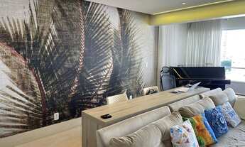 Imagem 4: Lyon - Apartamento 3 quartos, sendo 2 suítes