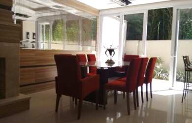 Imagem 2: Casa Condominio para Venda - 273.16m², 3 dormitórios, sendo 3 suites, 2 vagas - Ipanema