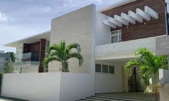 Imagem: Casa em Condomínio na Praia em Aracaju/SE