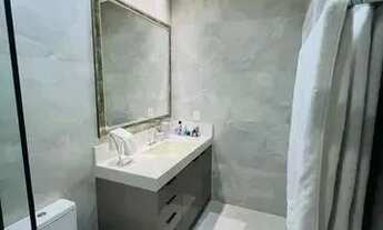 Imagem 5: Casa em Condomínio para Venda em Cuiabá, Condomínio Residencial Florais dos Lagos, 3 dormi