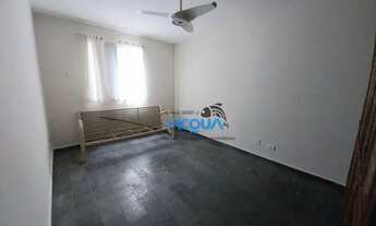 Imagem 5: Apartamento com 3 dormitórios à venda, 120 m² por R$ 500.000 - Barra Funda - Guarujá/SP