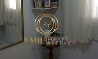 Imagem 5: RA AMIL ALUGA LINDA CASA 3 DORMITÓRIOS NO RESIDENCIAL SANTA PAULA EM JACAREÍ