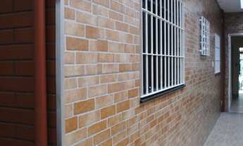 Imagem 3: Casa em bairro residencial