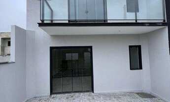 Imagem 2: Sobrado Itajuba Casa com 3 dormitórios