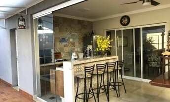 Imagem 5: Casa Condomínio em Ribeirão Preto