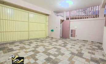 Imagem 2: Casa com 2 dormitórios para alugar, 114 m² por R$ 1.650,00/mês - Vila Scarpelli - Santo An