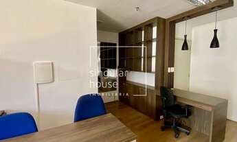 Imagem 6: Comercial 87m² | 2 vagas