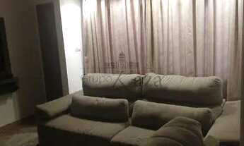 Imagem: Jacarei - Casa Padrão - Jardim California