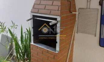 Imagem 2: CASA RESIDENCIAL em INDAIATUBA - SP, NÚCLEO RESIDENCIAL PROFESSOR CARLOS ALDROVANDI