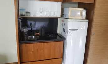 Imagem 3: FLAT PARA LOCAÇÃO NO JARDINS!