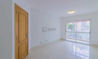 Imagem 3: Apartamento Locação Vila Olímpia 98 m² 3 Dormitórios