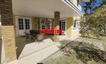 Imagem 5: Casa Condomínio em São José dos Campos