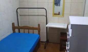 Imagem: Aluguel de quarto homem individual ZL Mobiliado