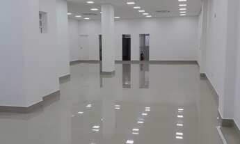 Imagem 2: Salão comercial centro Santo André