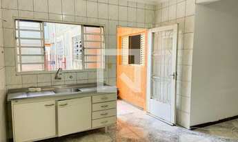 Imagem: Casa para Aluguel - Jardim Roberto, 1 Quarto