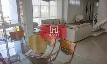 Imagem 5: Apartamento à venda no bairro Santana - São Paulo/SP, Zona Norte