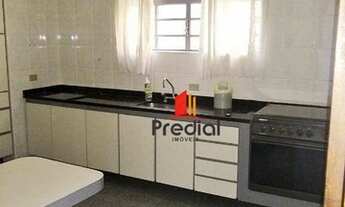 Imagem 4: Casa com 4 dormitórios para alugar, 240 m² - Vila Luzita - Santo André/SP