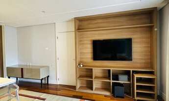 Imagem 7: Locação Mobiliado , 2 dormitórios , 2 vagas - Alphaville