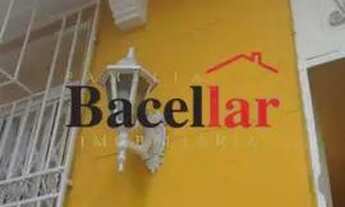 Imagem 2: CASA TRIPLEX COM VISTA PARA CRISTO REDENTOR - COMERCIAL OU RESIDENCIAL