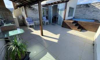 Imagem 2: Cobertura Duplex / Villas da Barra / 2 Quartos