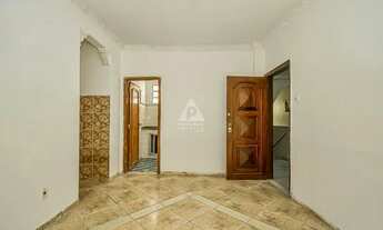 Imagem 3: Apartamento à venda, 3 quartos, 1 vaga, Tijuca - RIO DE JANEIRO/RJ