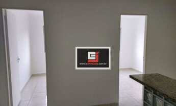 Imagem 5: Apartamento com 2- dormitórios à venda, 50 m² por R$ 215.000 - Conjunto Habitacional Padre