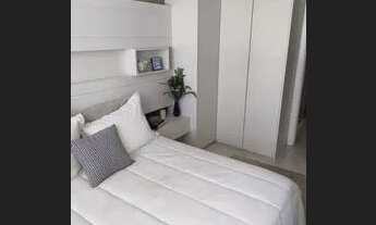 Imagem 5: Excelente planta de 3 qts c/suíte de 70 m2, 1 vaga - Pronto para morar, pertinho do Norte