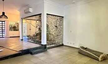 Imagem 6: Sobrado para aluguel com 450 metros quadrados com 5 quartos em Setor Marista - Goiânia - G